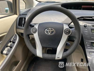 2010 Toyota Prius I - zdjęcie 39 z 51 - miniatura
