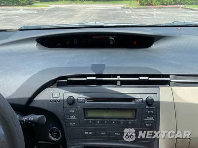 2010 Toyota Prius I - zdjęcie 40 z 51 - miniatura