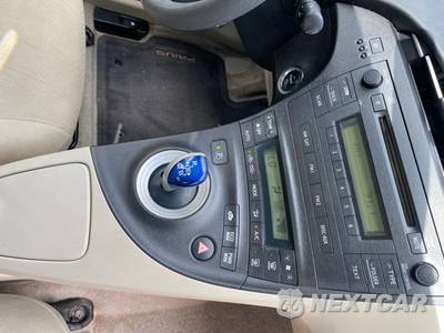 2010 Toyota Prius I - zdjęcie 44 z 51 - miniatura