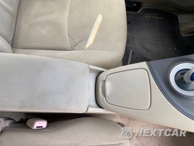 2010 Toyota Prius I - zdjęcie 45 z 51 - miniatura