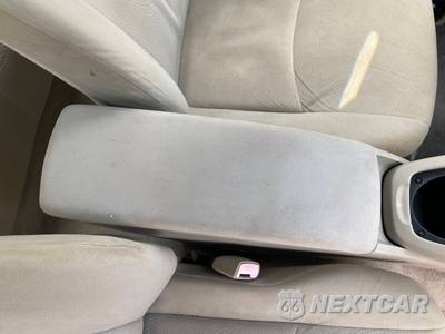 2010 Toyota Prius I - zdjęcie 47 z 51 - miniatura