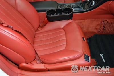 2005 Mercedes-Benz SL 55 AMG - zdjęcie 19 z 35 - miniatura
