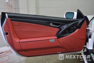 2005 Mercedes-Benz SL 55 AMG - zdjęcie 13 z 35 - miniatura