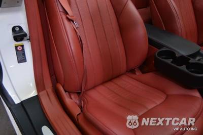 2005 Mercedes-Benz SL 55 AMG - zdjęcie 21 z 35 - miniatura