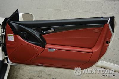 2005 Mercedes-Benz SL 55 AMG - zdjęcie 14 z 35 - miniatura