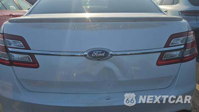 2013 Ford Taurus Limited - zdjęcie 21 z 31 - miniatura