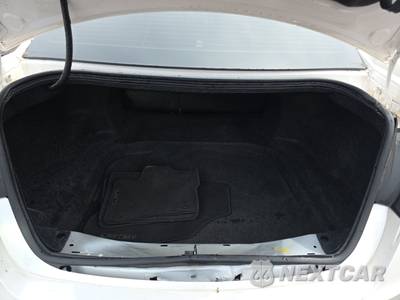 2013 Ford Taurus Limited - zdjęcie 16 z 31 - miniatura