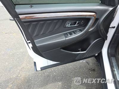 2013 Ford Taurus Limited - zdjęcie 9 z 31 - miniatura