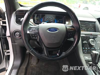 2013 Ford Taurus Limited - zdjęcie 10 z 31 - miniatura