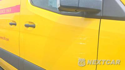 2021 Mercedes-Benz Sprinter 2500 Cargo Van High Roof 170.0" WB - zdjęcie 21 z 28 - miniatura