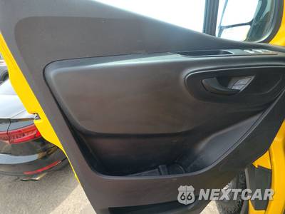 2021 Mercedes-Benz Sprinter 2500 Cargo Van High Roof 170.0" WB - zdjęcie 9 z 28 - miniatura