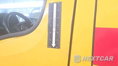 2021 Mercedes-Benz Sprinter 2500 Cargo Van High Roof 170.0" WB - zdjęcie 25 z 26 - miniatura