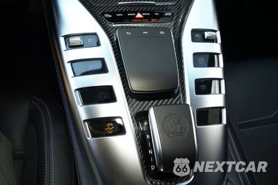 2020 Mercedes-Benz AMG GT 63 S 4MATIC Sedan - zdjęcie 21 z 37 - miniatura