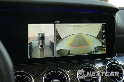 2020 Mercedes-Benz AMG GT 63 S 4MATIC Sedan - zdjęcie 19 z 37 - miniatura
