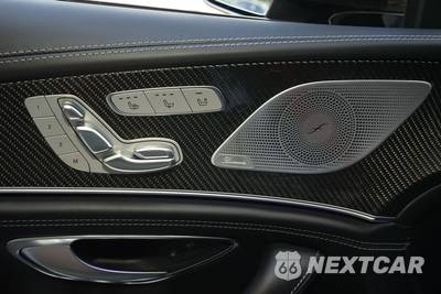 2020 Mercedes-Benz AMG GT 63 S 4MATIC Sedan - zdjęcie 30 z 37 - miniatura