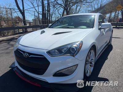 2014 Hyundai Genesis Coupe 2.0T R-Spec - zdjęcie 2 z 32 - miniatura