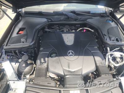2018 Mercedes-Benz E 400 4MATIC Coupe - zdjęcie 22 z 24 - miniatura