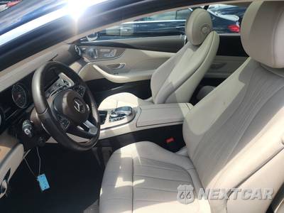 2018 Mercedes-Benz E 400 4MATIC Coupe - zdjęcie 13 z 24 - miniatura