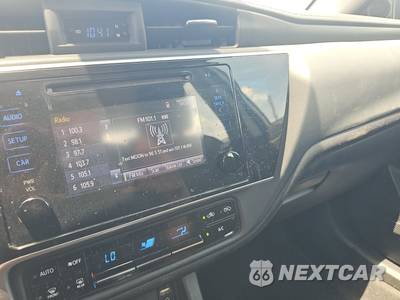 2019 Toyota Corolla LE Sedan - zdjęcie 11 z 17 - miniatura