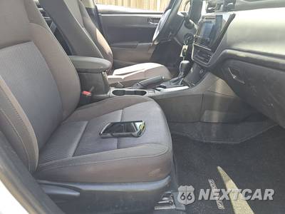 2019 Toyota Corolla LE Sedan - zdjęcie 8 z 17 - miniatura
