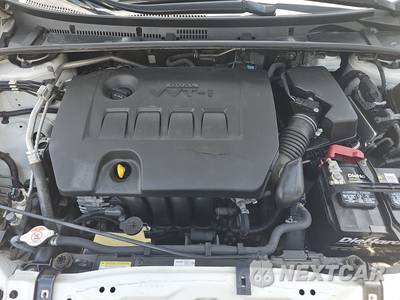 2019 Toyota Corolla LE Sedan - zdjęcie 16 z 17 - miniatura