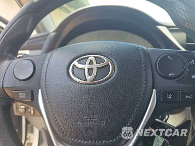 2019 Toyota Corolla LE Sedan - zdjęcie 10 z 17 - miniatura