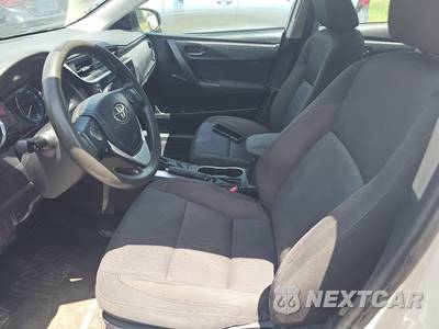 2019 Toyota Corolla LE Sedan - zdjęcie 7 z 17 - miniatura