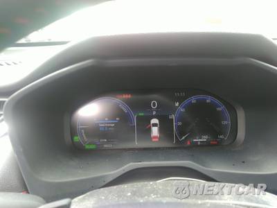 2023 Toyota RAV4 Prime XSE - zdjęcie 19 z 30 - miniatura