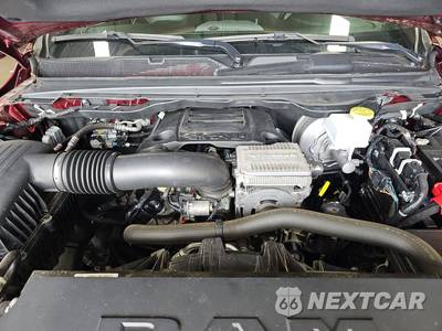 2023 Ram 1500 Laramie Crew Cab Short Bed - zdjęcie 15 z 23 - miniatura
