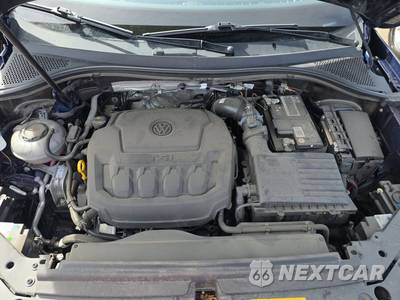 2023 Volkswagen Tiguan SE - zdjęcie 15 z 27 - miniatura