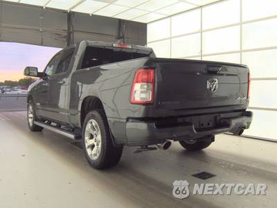 2023 Ram 1500 Big Horn Crew Cab Medium Bed - zdjęcie 6 z 29 - miniatura