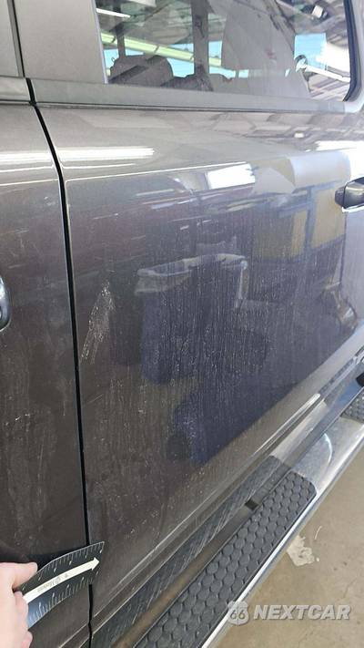 2023 Ram 1500 Big Horn Crew Cab Medium Bed - zdjęcie 24 z 29 - miniatura