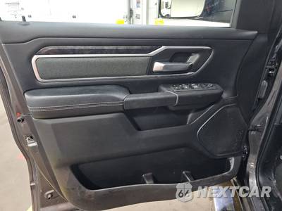 2023 Ram 1500 Big Horn Crew Cab Medium Bed - zdjęcie 9 z 29 - miniatura