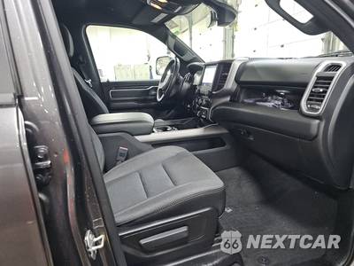 2023 Ram 1500 Big Horn Crew Cab Medium Bed - zdjęcie 8 z 29 - miniatura