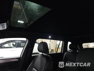 2023 Volkswagen Tiguan SE R-Line Black - zdjęcie 19 z 34 - miniatura