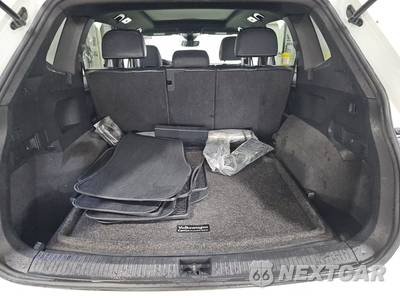 2023 Volkswagen Tiguan SE R-Line Black - zdjęcie 16 z 34 - miniatura