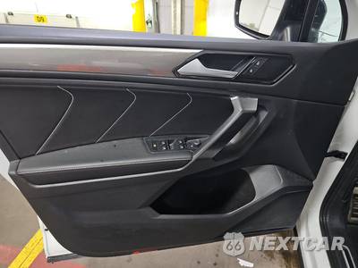 2023 Volkswagen Tiguan SE R-Line Black - zdjęcie 9 z 34 - miniatura
