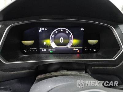 2023 Volkswagen Tiguan SE R-Line Black - zdjęcie 12 z 34 - miniatura