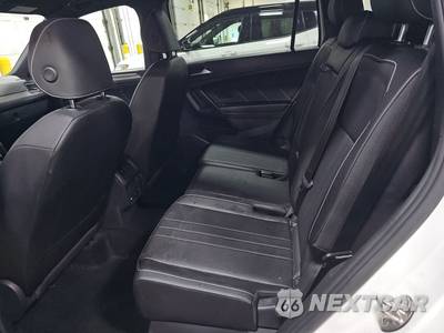 2023 Volkswagen Tiguan SE R-Line Black - zdjęcie 13 z 34 - miniatura