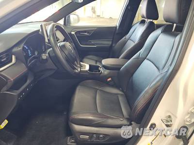 2023 Toyota RAV4 Prime SE - zdjęcie 7 z 21 - miniatura
