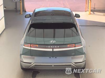 2023 Hyundai IONIQ 5 Limited - zdjęcie 5 z 22 - miniatura