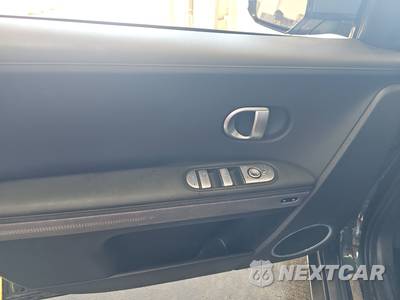 2023 Hyundai IONIQ 5 Limited - zdjęcie 9 z 22 - miniatura