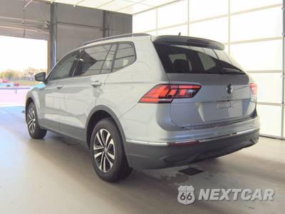 2023 Volkswagen Tiguan S - zdjęcie 6 z 27 - miniatura