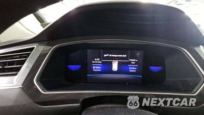 2023 Volkswagen Tiguan S - zdjęcie 23 z 27 - miniatura