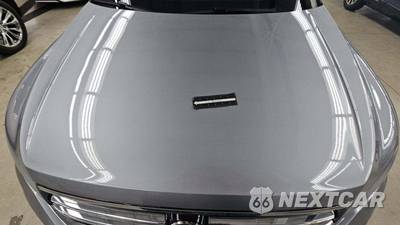 2023 Volkswagen Tiguan S - zdjęcie 25 z 27 - miniatura