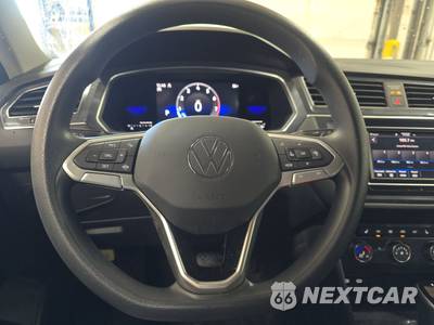 2023 Volkswagen Tiguan S - zdjęcie 10 z 27 - miniatura