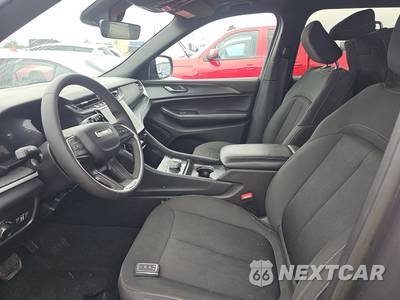 2025 Jeep Grand Cherokee L Laredo X - zdjęcie 7 z 33 - miniatura