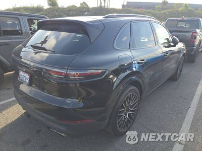 2023 Porsche Cayenne S - zdjęcie 4 z 32 - miniatura