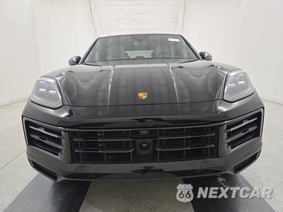 2024 Porsche Cayenne Coupe - zdjęcie 2 z 28 - miniatura