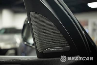 2021 BMW X7 Sports Activity Vehicle xDrive40i - zdjęcie 33 z 35 - miniatura